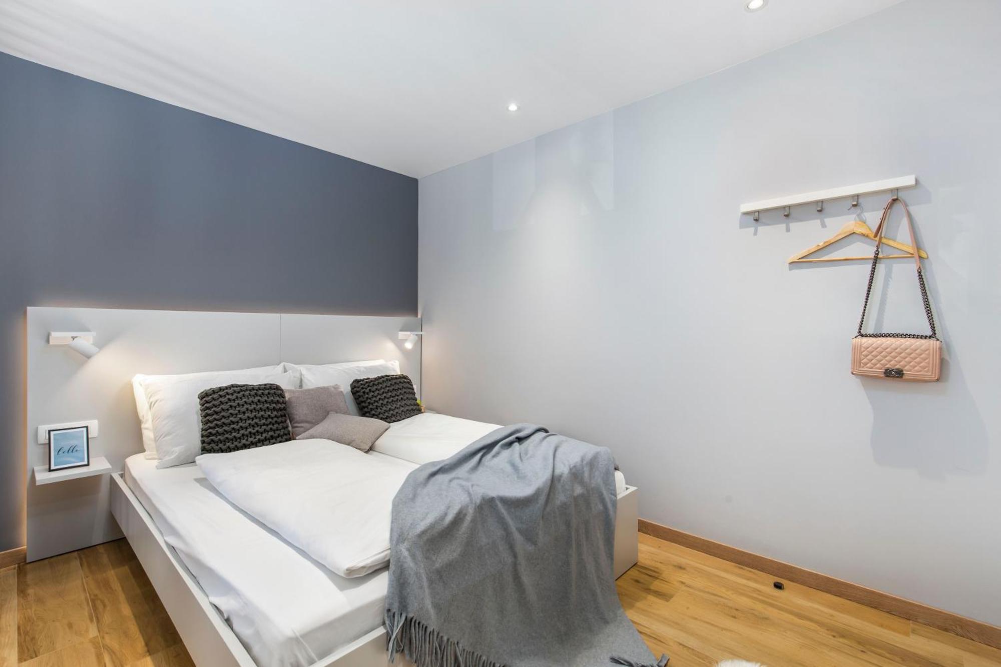 Studio Fuer 2 Personen Ca, 22 M Sup2 In Rijeka, Kvarner Bucht Gespanschaft Primorje Gorski Exterior photo