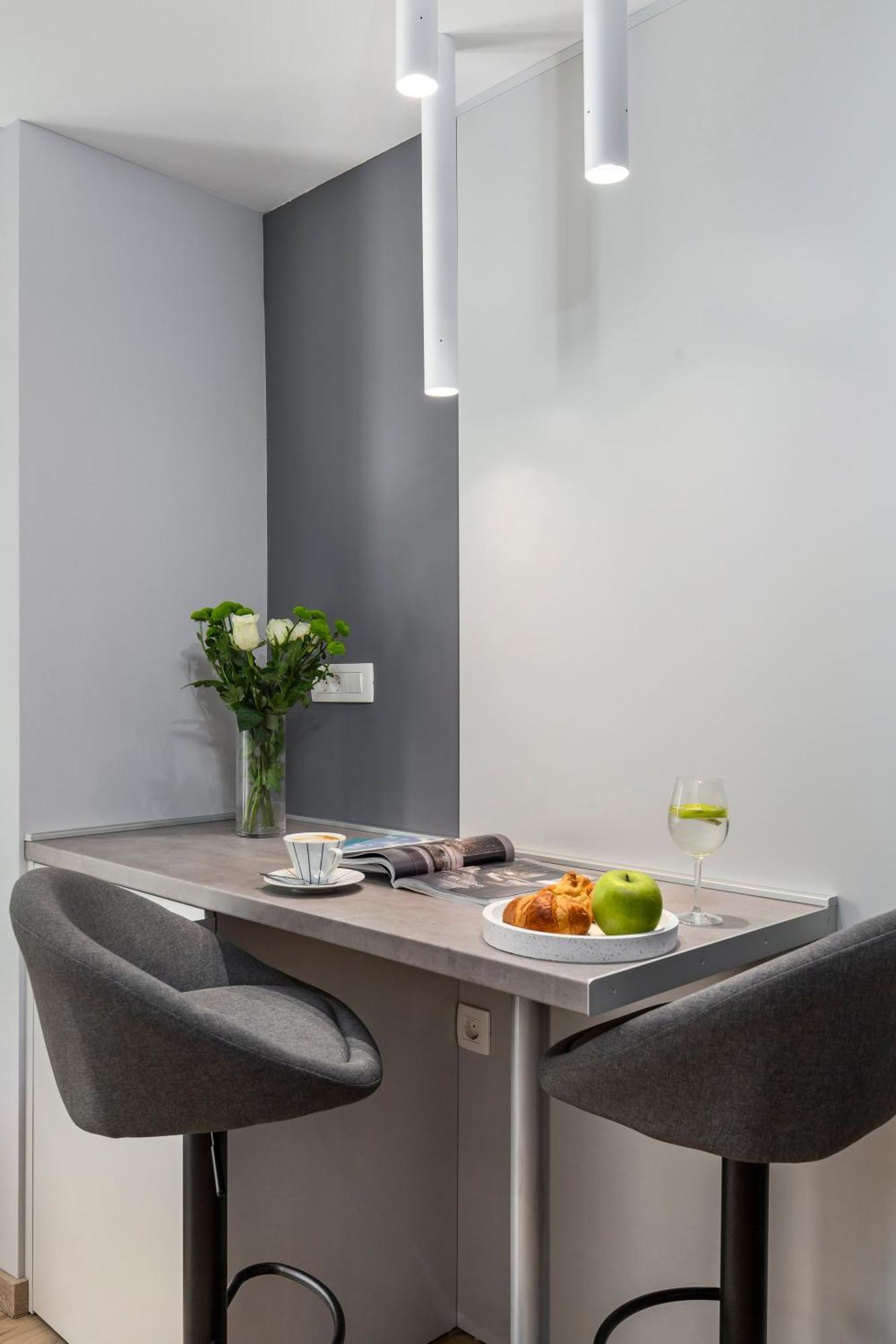 Studio Fuer 2 Personen Ca, 22 M Sup2 In Rijeka, Kvarner Bucht Gespanschaft Primorje Gorski Exterior photo